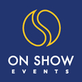 On Show Events Logo